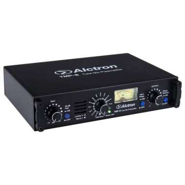 Alctron TMP-6 - Tube Microphone Pre-amplifier