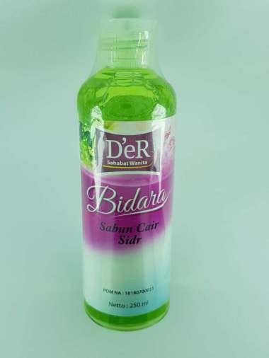 terlaris Sabun cair bidara sabun sidr cair original