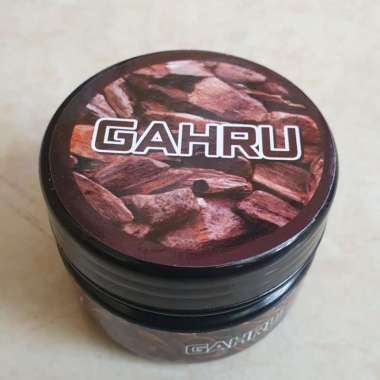 Buhur 361 bakhoor dupa wangi kasturi