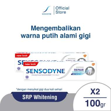 Sensodyne Pasta Gigi Repair & Protect