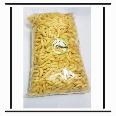 Bidaran Mini - Widaran - Bidaran Keju 500gr