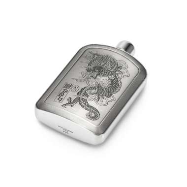 Royal Selangor Limited Edition Ortis Dragon Botol Bir Naga