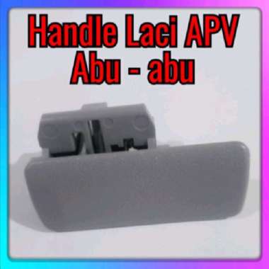 HANDLE / KANCING LACI SUZUKI APV / MEGA CARRY ABU