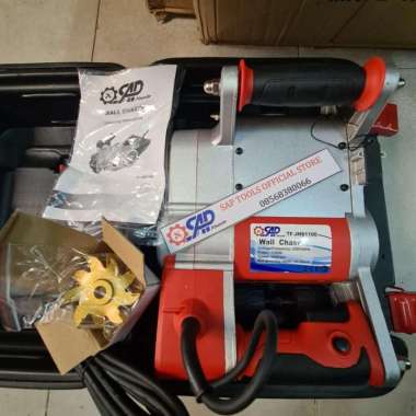 wall chaser conduit pembuat jalur pipa konduit wallchaser