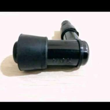 tutup busi / cop busi ngk grand / supra lama / supra x