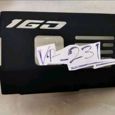 new cover engine TUTUP pelindung bawah mesin HONDA PCX 160 ADV 150 ADV 160 VARIO 160