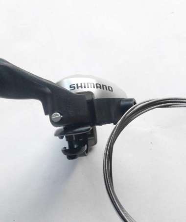 Shifter Shimano Operan Gigi Sepeda Shimano 7speed Operan Gigi Shimano