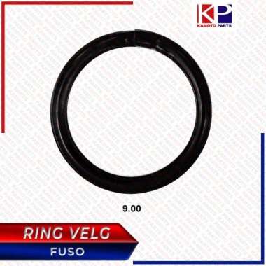RING VELG FUSO 9.00