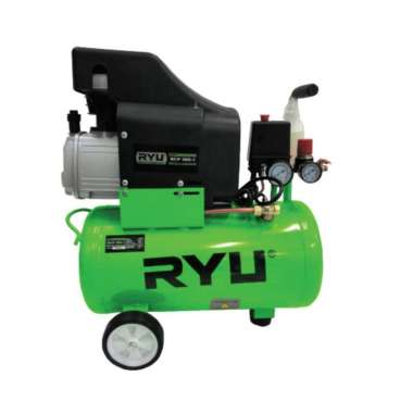 Ryu RCP200-1 Compressor 35L 2HP