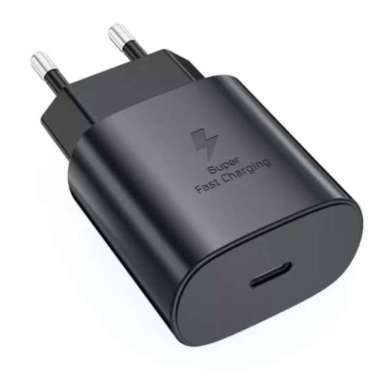 samsung 25 watt charger original