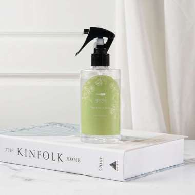 Magic Scent Room & Linen Spray Aromaterapi (Adore)