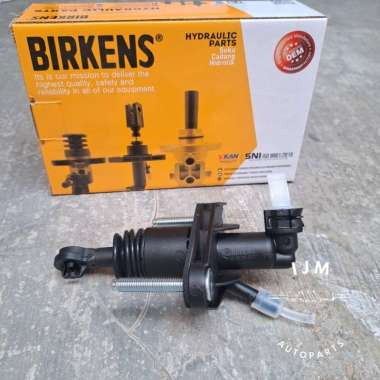 Master Kopling Atas Suzuki Ertiga 2012 - 2017 Birkens