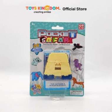 Emco Pocket Safari Assortment 6920