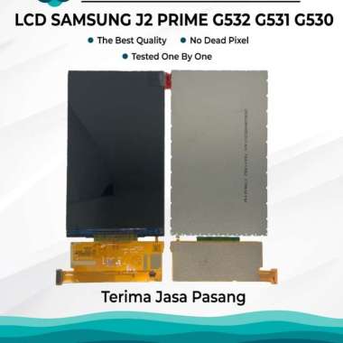 LCD SAMSUNG J2 PRIME G530 G531 G532