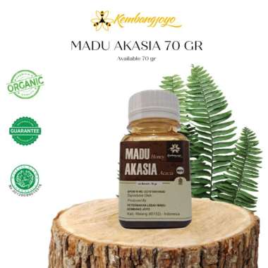 Madu Akasia 70 GR