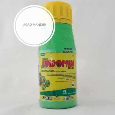 Lindomin 865SL 400ml Herbisida Racun Pembasmi Rumput Gulma Daun Lebar