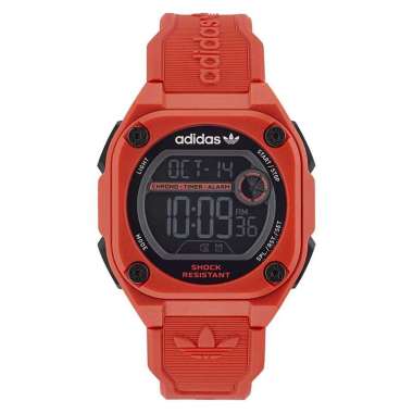 JAM TANGAN ADIDAS ORIGINAL AOST23063 - JAM TANGAN ADIDAS AOST23063 JAM ADIDAS ORIGINAL AOST 23063 JA