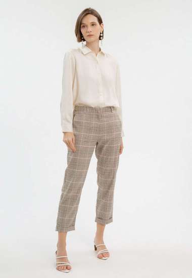 Minimal BB Aemond Pants Honey Mustard L Honey Mustard