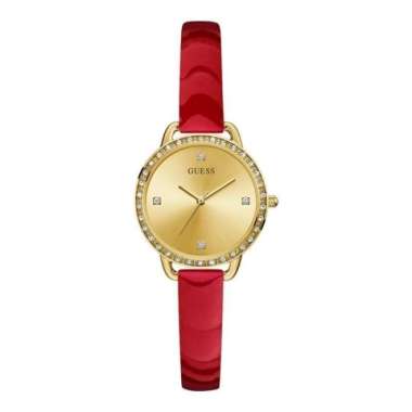 Jam Tangan Wanita Guess GW0437L1 Original Garansi Resmi