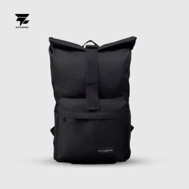 ENTHEPRO Tas Backpack Distro Black