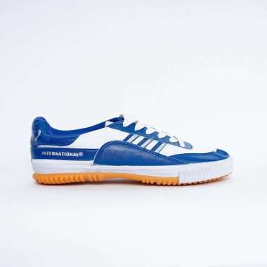 KODACHI 8115 Sepatu Capung Jadul Retro Busa Klasik Olahraga Lari 35 Biru