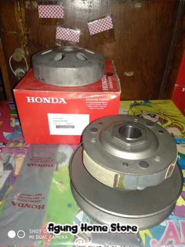 PAKETAN CVT BEAT POP BEAT FI ESP SCOOPY FI ESP VARIO 110 ESP BEAT STREET