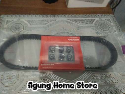 PAKETAN CVT BEAT KARBU SCOOPY KARBU SPACY KARBU