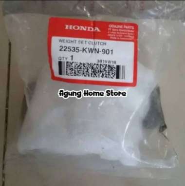 KAMPAS KOPLING GANDA OTOMATIS ONLY VARIO 125 VARIO 150 FI VARIO LAMA SPACY FI