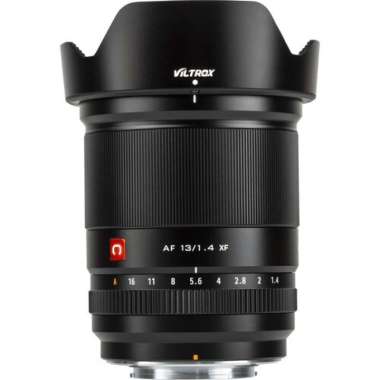 Viltrox AF 13mm f1.4 NIKON Z