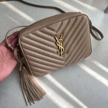 Yves Saint Laurent Bag Original Harga Model Terbaru Februari
