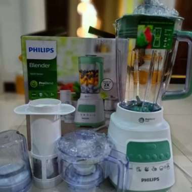 Blender Philips Hr 2223 Plastik | Blender