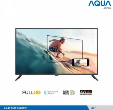 LED TV AQUA 43 inch LE43AQT8500MF