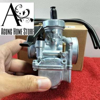 KARBURATOR CARBU ORIGINAL KARBU NSR PE 26