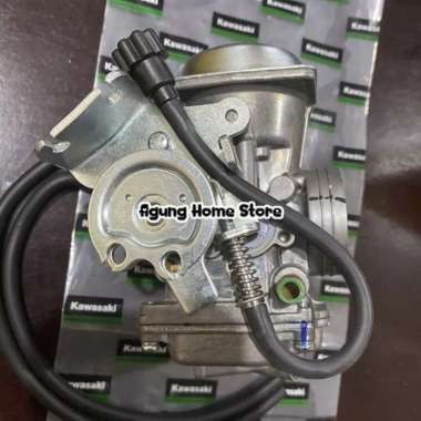 KARBURATOR CARBU ORIGINAL KARBU KAWASAKI KLX 150, D TRACKER 150, KLX 150 BF