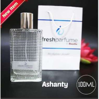 Parfum Ashanty 100ML