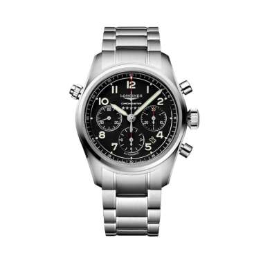 Jam Tangan Longines Original Terbaru Maret 2024 Blibli