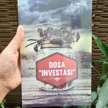 Dosa Investasi