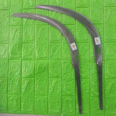 egrek SBL M222A plus klem dan holder SBL