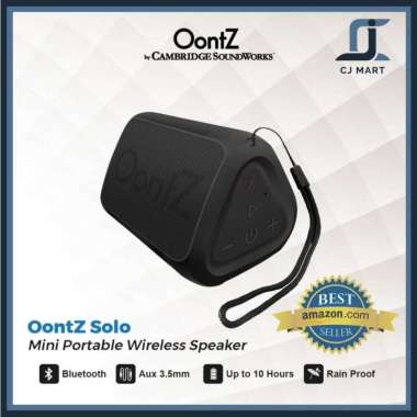OontZ Angle solo Super Portable Bluetooth Speaker