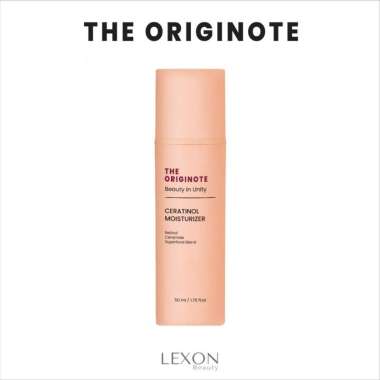 [The Originote] Ceratinol Moisturizer