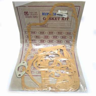 MGM PACK SET KND90/120
