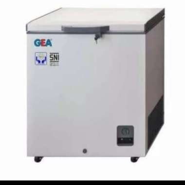 Chest Freezer Gea Ab 108R / Ab-108 R