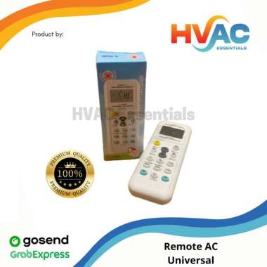Remote AC Universal / Multi
