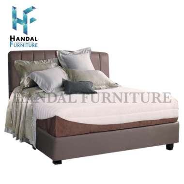 Florence Set Kasur Spring Bed Livorno 180 x 200