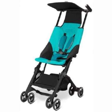 Lightweight Stroller Baby Stroller Gb Pockit Stroller Recline GB - Main Image