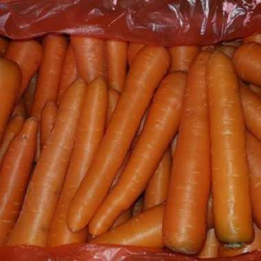 Wortel Lokal Sayur 1 kg