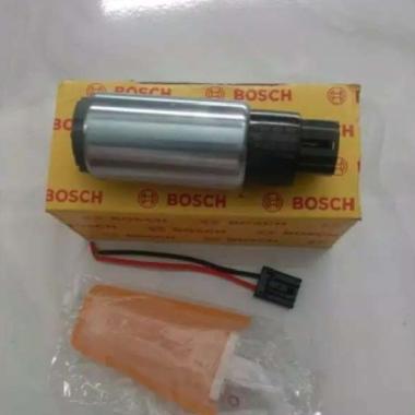 Pompa Bensin Fuel Pump Rotak Mazda Rx8 Kode Br10