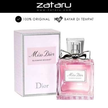 Miss dior blooming bouquet wangi apa Clearance
