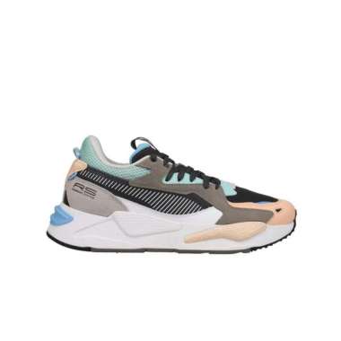 Sepatu Pria PUMA RS-Z PEACH PARFAIT EBONY MULTICOLOR - 38164002 40.5