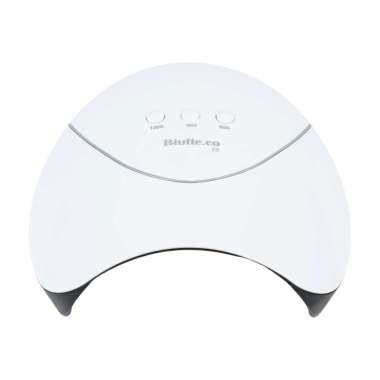 Pengering Kutek Kuku Smart Portable UV LED Nail Dryer 36W - Z3 - White White